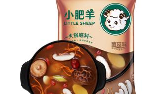 小肥羊火锅底料 小肥羊火锅底料