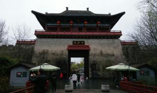 横店影视城旅游 横店影视城旅游