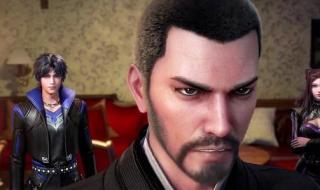 小舞的双生武魂什么 小舞的双生武魂什么