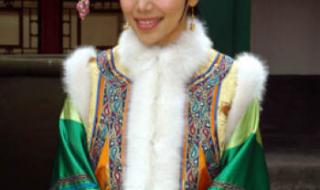 后宫甄嬛传4 后宫甄嬛传4