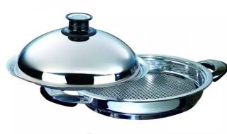 电磁炉使用方法 电磁炉使用方法