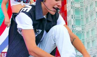 贾斯汀-比伯 贾斯汀-比伯