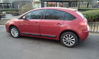 雪铁龙两厢车 雪铁龙两厢车