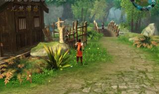 仙剑5全攻略 仙剑5全攻略