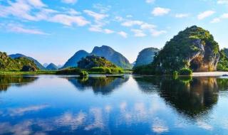 四月份去哪旅游 四月份去哪旅游