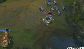 提莫心之钢出装 提莫心之钢出装