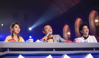 东方卫视达人秀 东方卫视达人秀