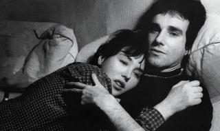 献身艺术献身爱情 献身艺术献身爱情