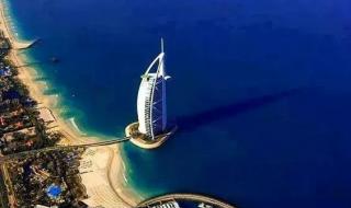 迪拜七星级酒店价格 迪拜七星级酒店价格