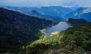 丽江到香格里拉自驾 丽江到香格里拉自驾