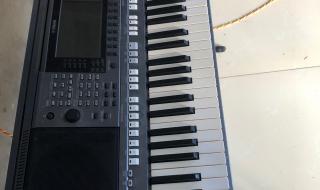 雅马哈电子琴价格表