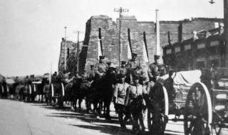 国难日是哪一天 国难日是哪一天