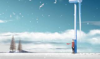 下雪的作文 下雪的作文