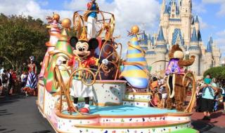 迪士尼票价调整 迪士尼票价调整
