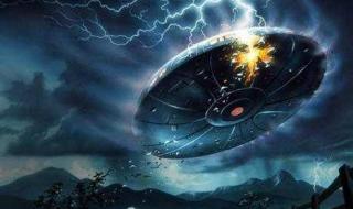 世界未解之谜大全 世界未解之谜大全