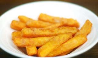 红薯的多种做法大全 红薯的多种做法大全