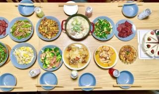 中餐礼仪的十大禁忌 中餐礼仪的十大禁忌