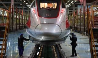 中国有几个铁路局 中国有几个铁路局