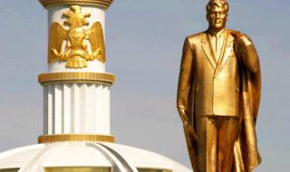 中亚有哪几个国家 中亚有哪几个国家