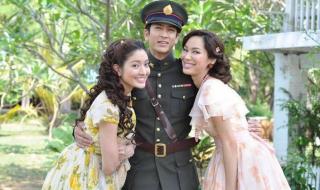 一诺倾情男主角 一诺倾情男主角