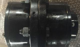 鼓型齿式联轴器 鼓型齿式联轴器