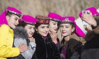 中亚有哪几个国家 中亚有哪几个国家