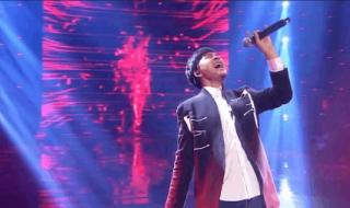 中国好声音的歌曲 中国好声音的歌曲