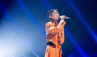 乘风破浪的姐姐主题曲 乘风破浪的姐姐主题曲