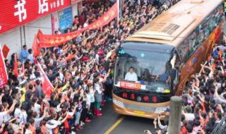 亚洲最大的高考工厂