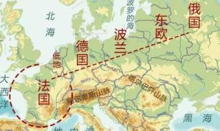 乌克兰克里米亚在哪 乌克兰克里米亚地图 乌克兰克里米亚在哪 乌克兰克里米亚地图