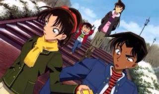 迷宫的十字路口国语