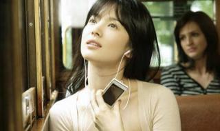 步步高音乐手机广告曲 步步高音乐手机广告曲