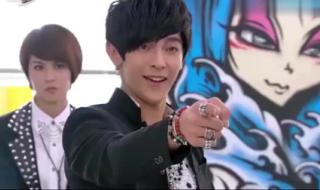 终极一班3全集优酷