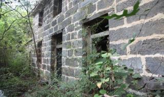 中国第一鬼村封门村