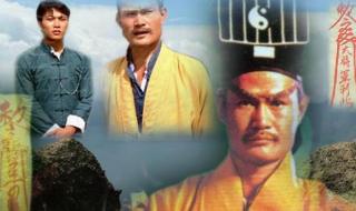 林正英演过的电视剧 林正英演过的电视剧