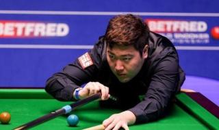 斯诺克直播1号桌直播 斯诺克直播1号桌直播