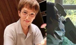 经纪人回应林志炫病重