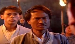 林正英演过的电视剧 林正英演过的电视剧