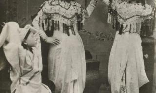 时代少年团谁是皇族