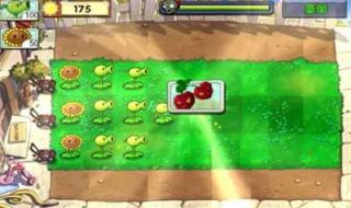 植物大战僵尸变态版 植物大战僵尸变态版