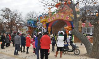 秦岭野生动物园路线