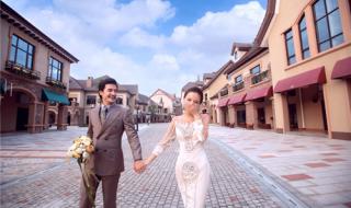 长沙最好的婚纱摄影 长沙最好的婚纱摄影