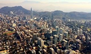 世界上最狭长的国家