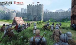 骑马与砍杀任务攻略