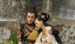 第六部分 轩辕剑之天之痕片花