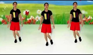 广场舞等你等了那么久