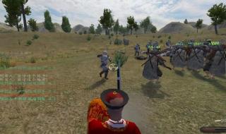 骑马与砍杀任务攻略