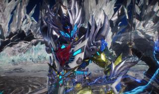 铠甲勇士之雅塔莱斯