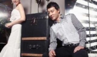 王雅捷丈夫于洋简历