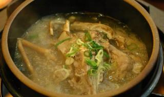 猪肚子怎么洗才干净 猪肚子怎么洗才干净